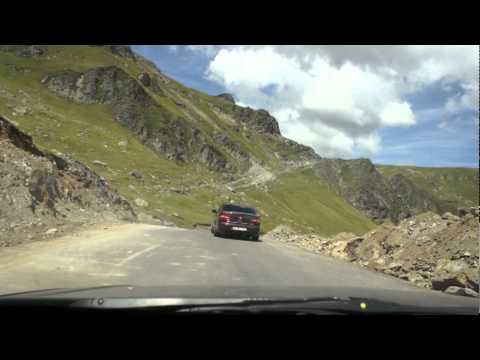 Transalpina 2011 Drum 3.mp4