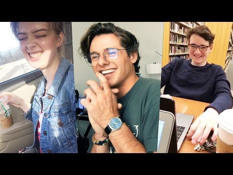 People Tell Their Crush They Like Them Vol 11