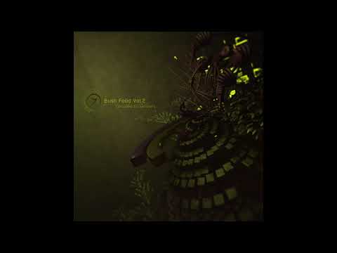 Eartheogen - 11th Dimension