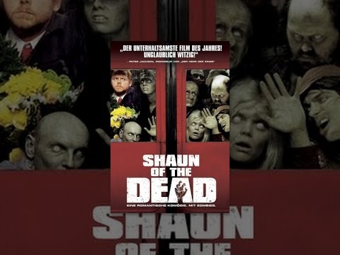 Shaun of the Dead