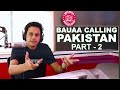 Bauaa Calling Pakistan | Cricket World Cup Special | Baua | T20 WC 2021 | India Vs pakistan