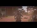 This Don T Feel Right Red Dead Redemption 2