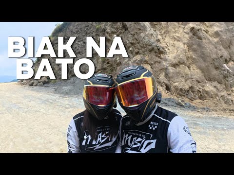 BIAK NA BATO