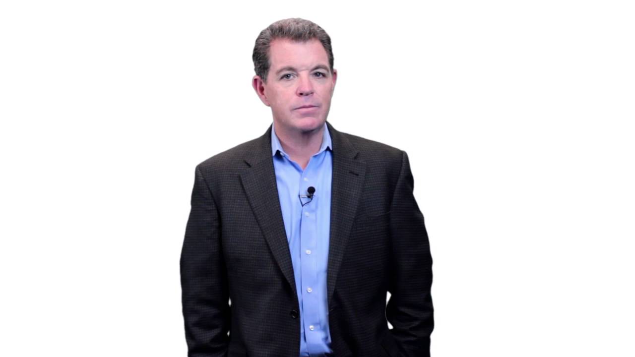 Promotional video thumbnail 3 for Dave Ferguson - Living to Lead