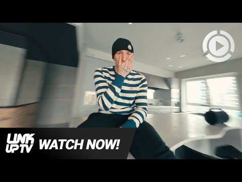 Polskii - Cap [Music Video] Link Up TV