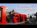 Les incontournables d'Amsterdam