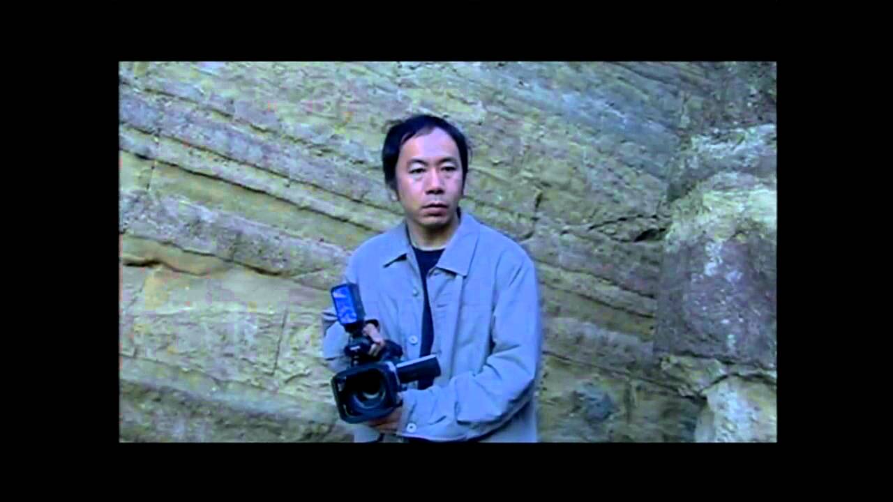 Official Marebito Trailer - 2004