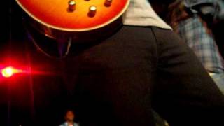 Gatsbys American Dream - Theater (Live)