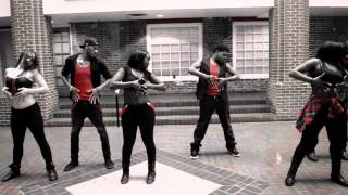 &quot;To Love &amp; Die&quot;- Jhene Aiko | Concept Video | Rahjiv Staten Choreography