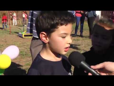 "HORA DE JUGAR" EN MONES QUINTELA