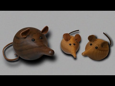 Mice-Part 2