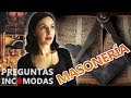 ¿Qué son LOS MASONES realmente?