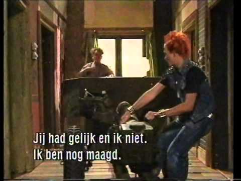 The Young Ones - Time S02E04 Dutch Subs part 3/3