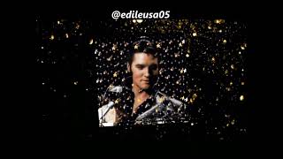 Elvis Presley "An evening prayer" (com legendas)