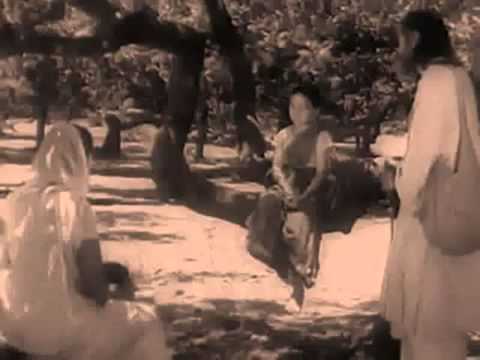 aan milo aan milo shyam sanware..geeta dutt-manna dey-devdas.. a gem of song