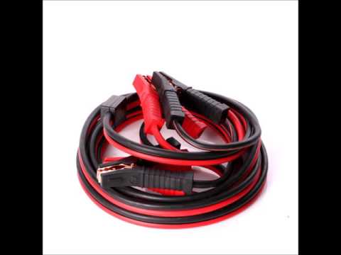 Battery Booster Cable