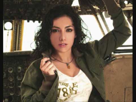 Esclava de Amor . Pamela Cortez