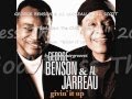 GEORGE BENSON & AL JARREAU & JILL SCOTT ...