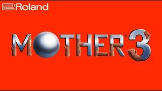 Lucky's Room - Mother 3 Regrown/Remastered OST