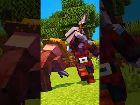 Origins of an Evoker #shorts