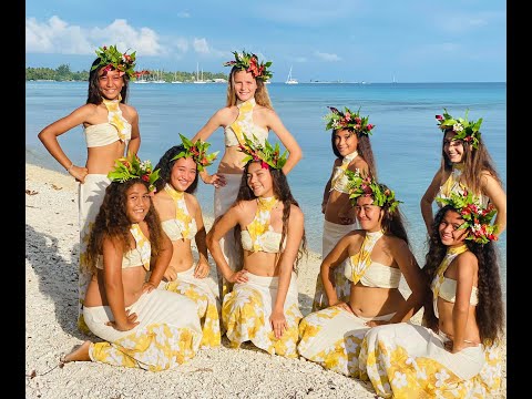 Fare Ha'api'ira'a Ori Turereura - E Hine