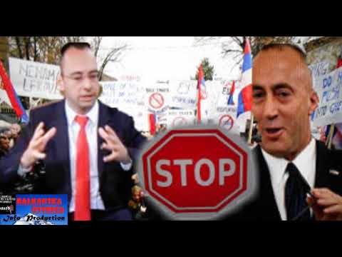 SRBI SE UJEDINJUJU - Vreme ja da sve naše razlike ostavimo po strani poručuje..