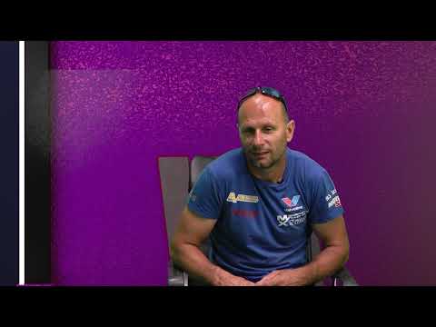 Televizija Zapad - Sportske legende 04.07.2021. NENAD ŠIPEK