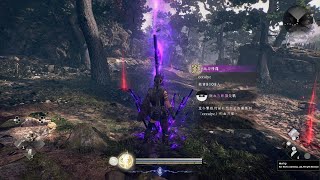 [心得] 仁王3 alpha體驗版 血刀修羅 無傷