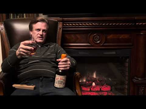 Fresh Crack Saturday Crittenden’s Cut Above finished in Wine Barrels and Persimmon Wood