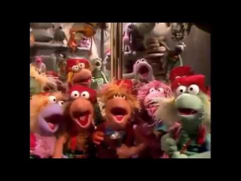 Fraggle Rock - Fireman’s Anthem Lyrics