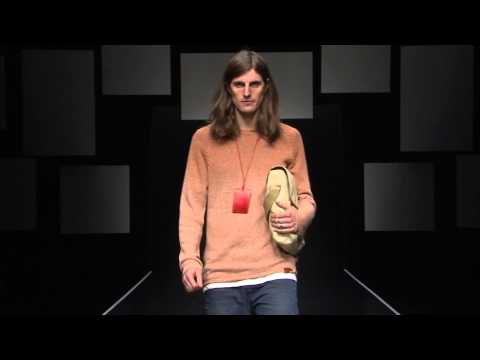 Diesel Men's Spring/Summer 2013 Fashion Show