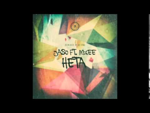 Jaso ft. Mzee -  Heta (Heavy Head Dub)