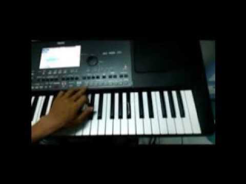 fred baker vs the keyboard kids  all of us  the keyboard kids remix  steev [organ]
