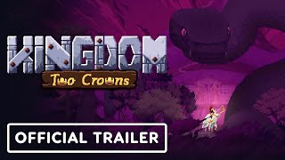 Kingdom Two Crowns: Call of Olympus (DLC) Steam Key EUROPE