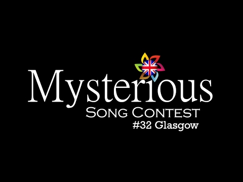 Mysterious Song Contest #32 [Semi Final #01]