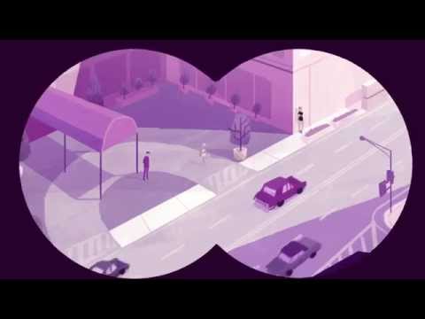 Agent A: A puzzle in disguise - Teaser Trailer thumbnail