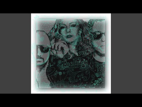 Brand New Feelings (Original Mix)