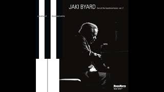 Jaki Byard - Hello Young Lovers (Live at the Keystone Korner)
