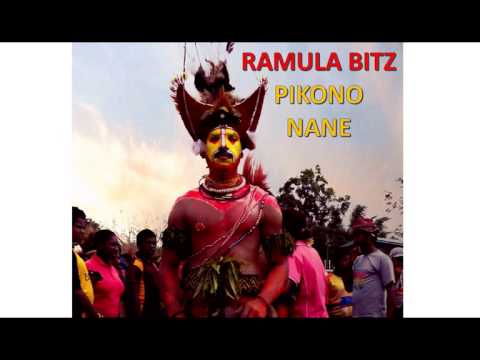 Ramula Bitz - Pikono Nane (PNG Loacal, Hela Province)