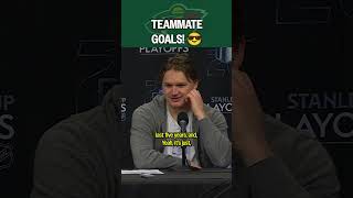 Good Energy Only in Playoffs ????