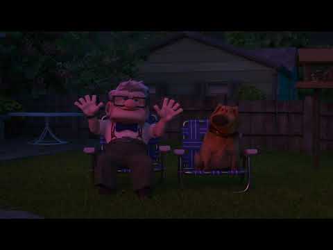 Dug Days S01E03 "Dug see Fireworks"