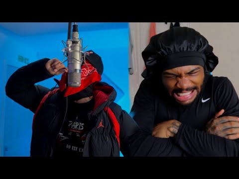 HE SPAZZED 😮‍💨🚨  AMERICAN REACTS TO #156 WorkRate - Plugged In W/ Fumez 🔥