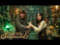 Pirates Of The Caribbean 6 2026 Johnny Depp Jenna Ortega