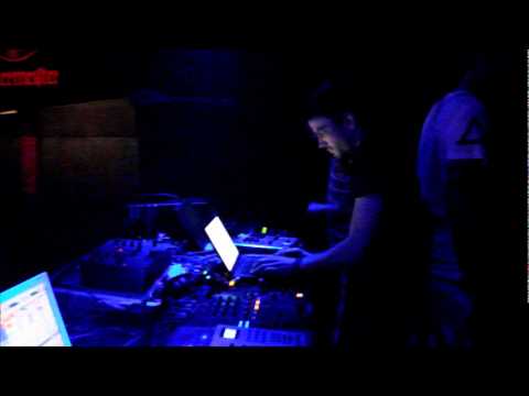 IllegalDrums&Smashingbeats Pres.:SB 5 Years w ANDRAS TOTH