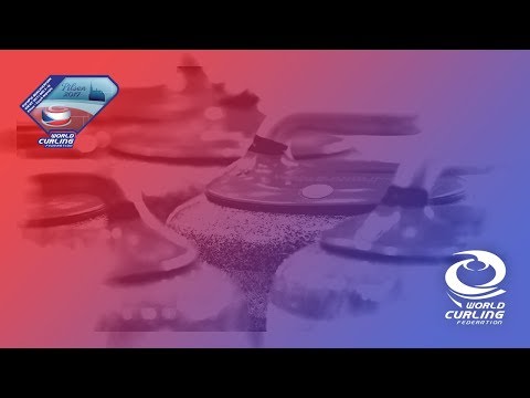 Italy v China - Women 1v2 Qualification Game - Olympic Qualification Event 2017