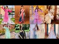 Anushka Sen All Ethnic Dress Pictures Ideas For Ethnic Set Celebrity Ethnic Set