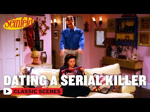 Seinfeld S5 E9