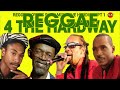 Reggae Culture Lovers Rock Mix 2025 Ft Glen Washington Beres Hammond Sanchez Garnett Silk