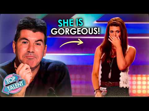 They're Gorgeous..But Their VOCALS Are Even Better!