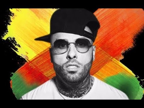 Nicky Jam - Dura Feat. Daddy Yankee (Vídeo Oficial)